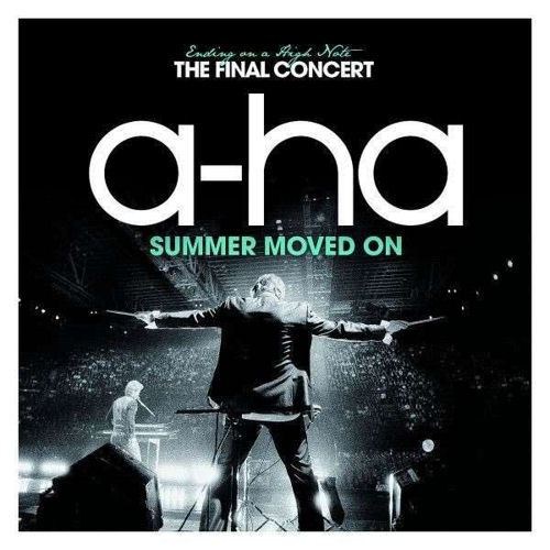 A-ha - Summer Moved on