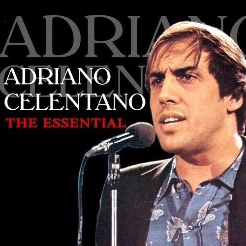 Adriano Celentano - La shate mi cantare