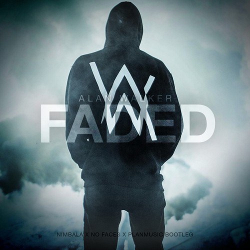 Alan Walker - Faded: Перевод Песни, Текст, Слова