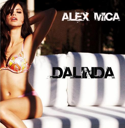 Alex Mica - Dalida