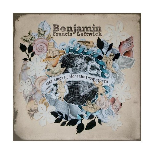 Benjamin Francis Leftwich - Don’t go slow