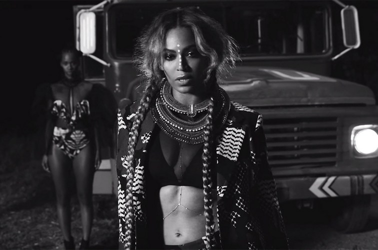 Beyonce - Sorry