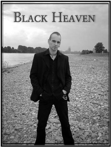Black Heaven - Glut Und Asche