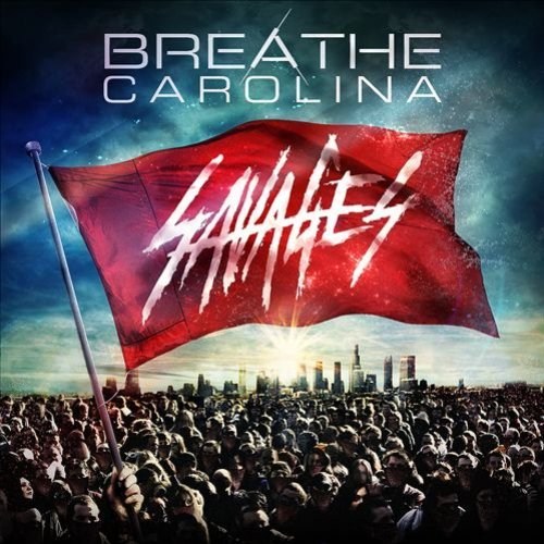 Breathe Carolina - Collide