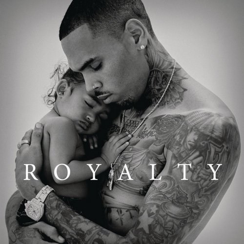 Chris Brown - Back to Sleep