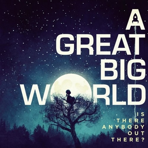 Christina Aguilera & A Great Big World - Say something