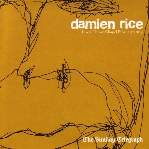 Damien Rice - Woman like a man
