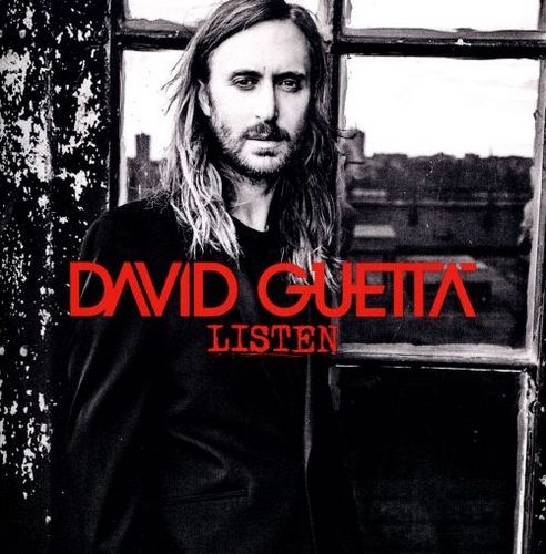 David Guetta - Listen