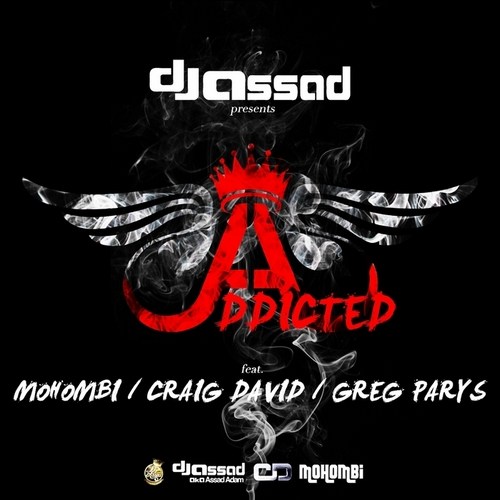 Dj Assad feat Mohombi & Craig David & Greg Parys - Addicted