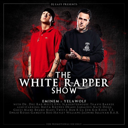 Eminem - Till I Collapse feat. Nate Dogg