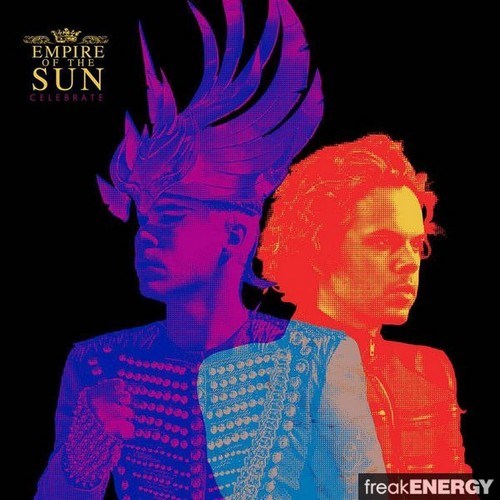 Empire Of The Sun - Celebrate