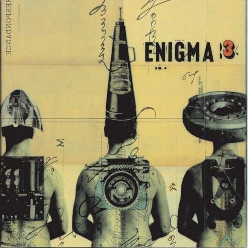 Enigma - Beyond the Invisible