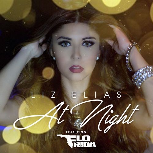 Flo Rida feat. Liz Elias & Akon - At Night