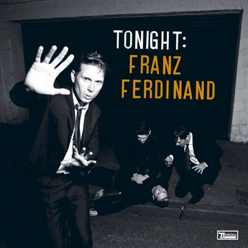 Franz Ferdinand - Turn It On