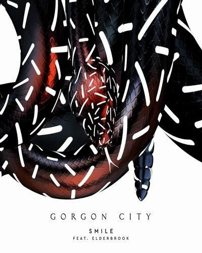 Gorgon City - Smile ft. Elderbrook