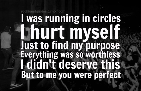 Hollywood Undead - Circles