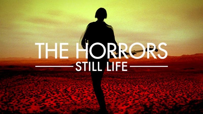 Horrors, The - Still life