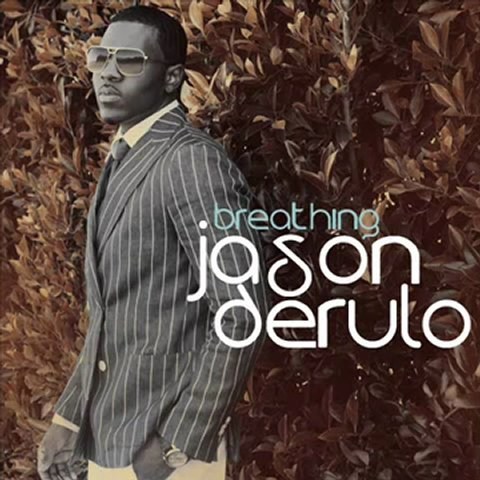 Jason DeRulo - Breathing