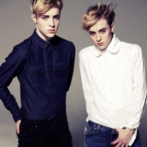 Jedward - Get Up And Dance
