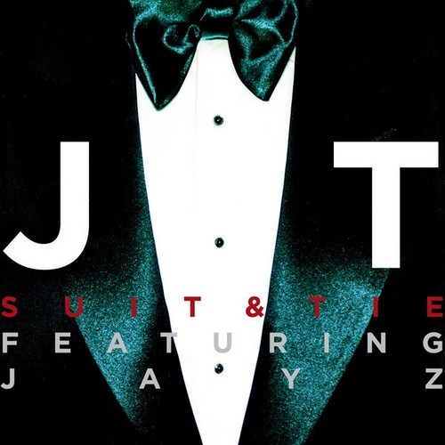 Justin Timberlake feat. Jay-Z - Suit & Tie