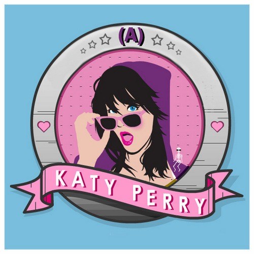 Katy Perry - It's Okay to Believe
