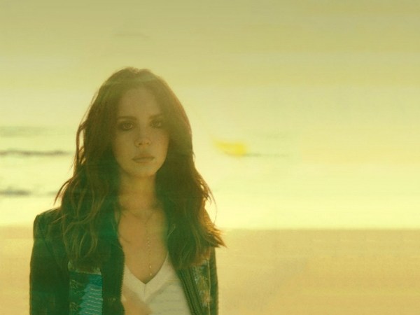 Lana Del Rey - West Coast