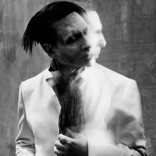 Marilyn Manson - Third Day of a Seven-Day Binge