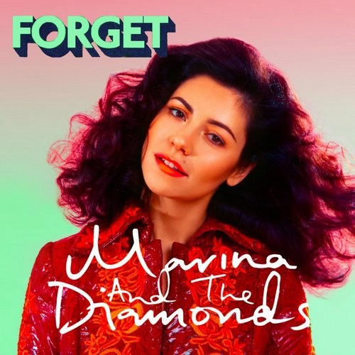 Marina And The Diamonds - Forget