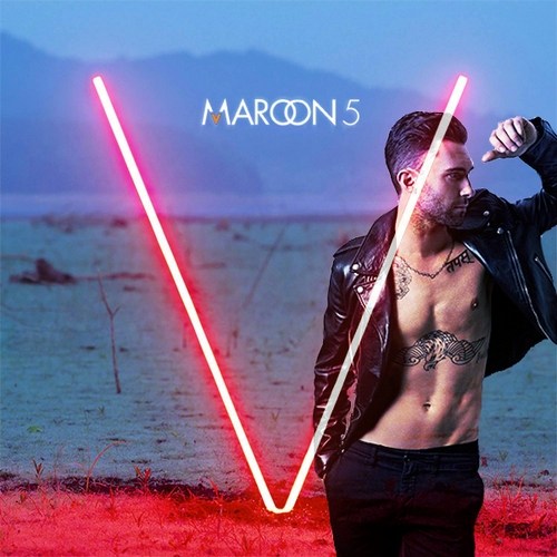 Maroon 5 - Shoot Love