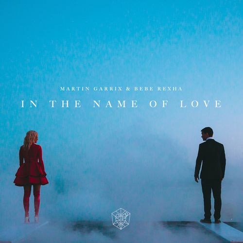 Martin Garrix & ID feat. Bebe Rexha - Name Of Love