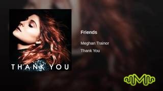 Meghan Trainor - Just a friend to you