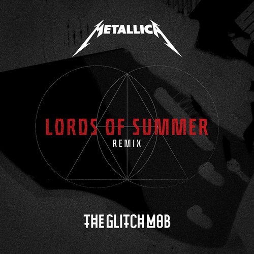 Metallica - Lords of Summer
