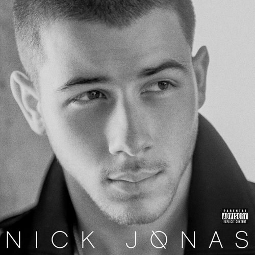 Nick Jonas - Avalanche