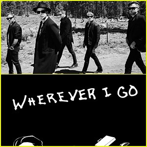 OneRepublic - Wherever I Go