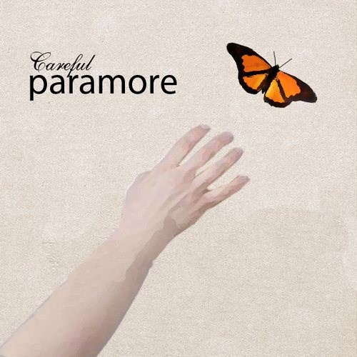 Paramore - Careful