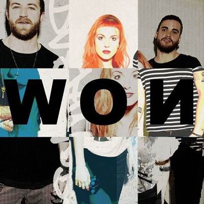 Paramore - Now
