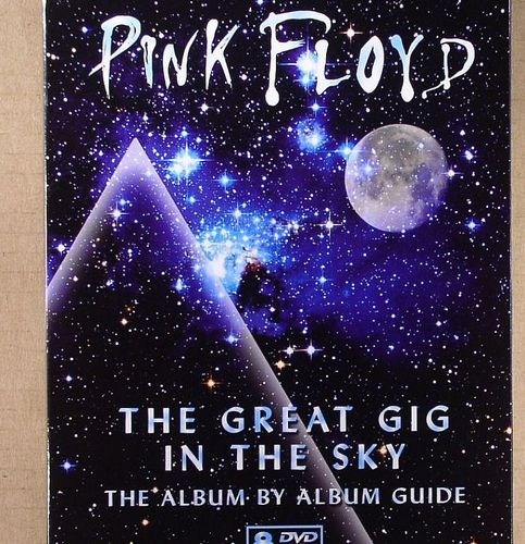 Pink Floyd - The Great Gig in the Sky