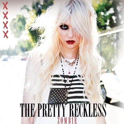 Pretty Reckless, The - Zombie