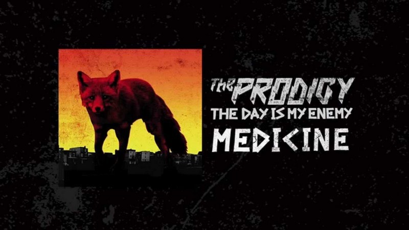 Prodigy - Medicine
