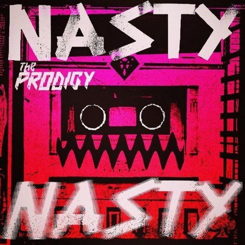 Prodigy Nasty Cover Piano