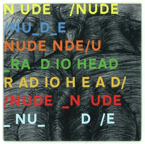 Radiohead - Nude
