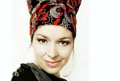 Rona Nishliu - Suus (Евровидение 2012) Албания