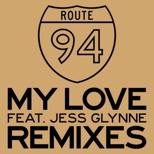Route 94 - My Love