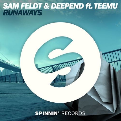 Sam Feldt & Deepend ft. Teemu - Runaways