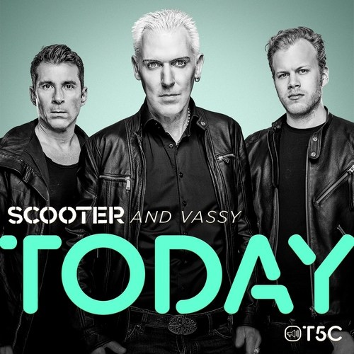 Scooter & Vassy - Today