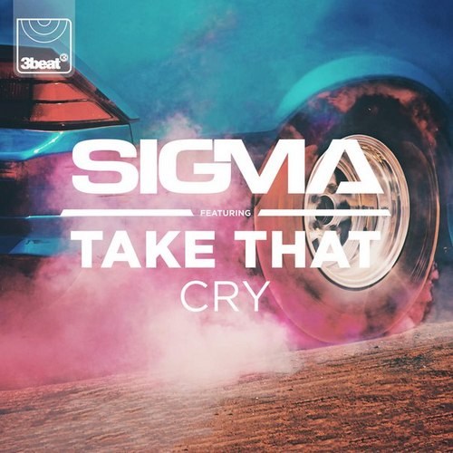 Sigma feat. Take That - Cry