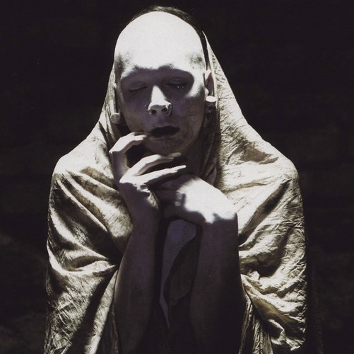 Sopor Aeternus & The Ensemble of Shadows - Dead souls
