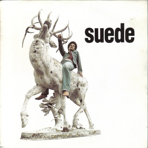 Suede - So Young