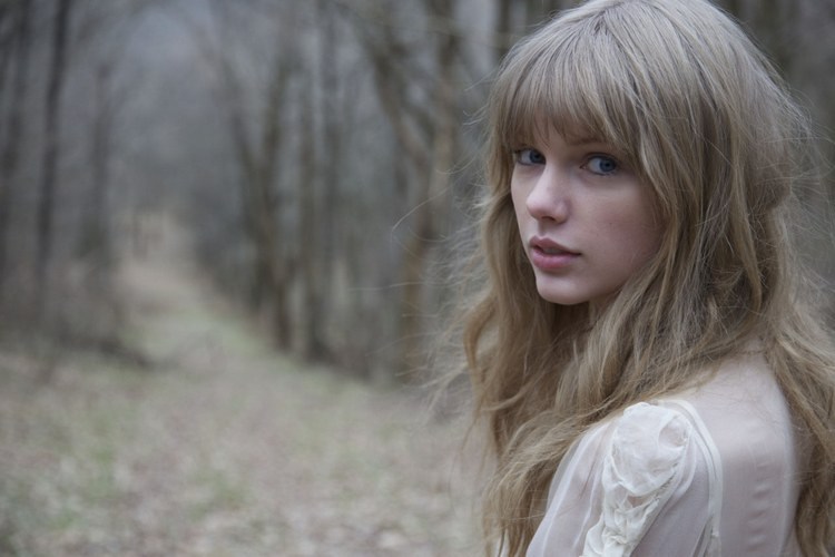 Taylor Swift - Safe and sound