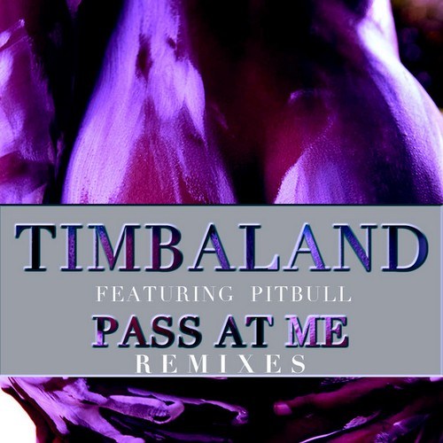 Timbaland - Pass At Me